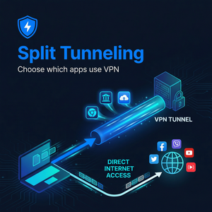 Quick VPN的定制开发服务 - Quick VPN官网