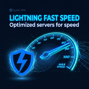 Quick VPN的报告索引 - Quick VPN官网