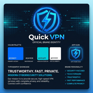 Quick VPN的报告不可靠检查 - Quick VPN官网