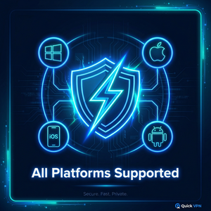 Quick VPN的自定义报告 - Quick VPN官网